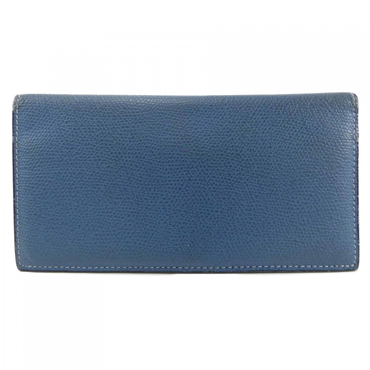 ヴァレクストラ VALEXTRA WALLET