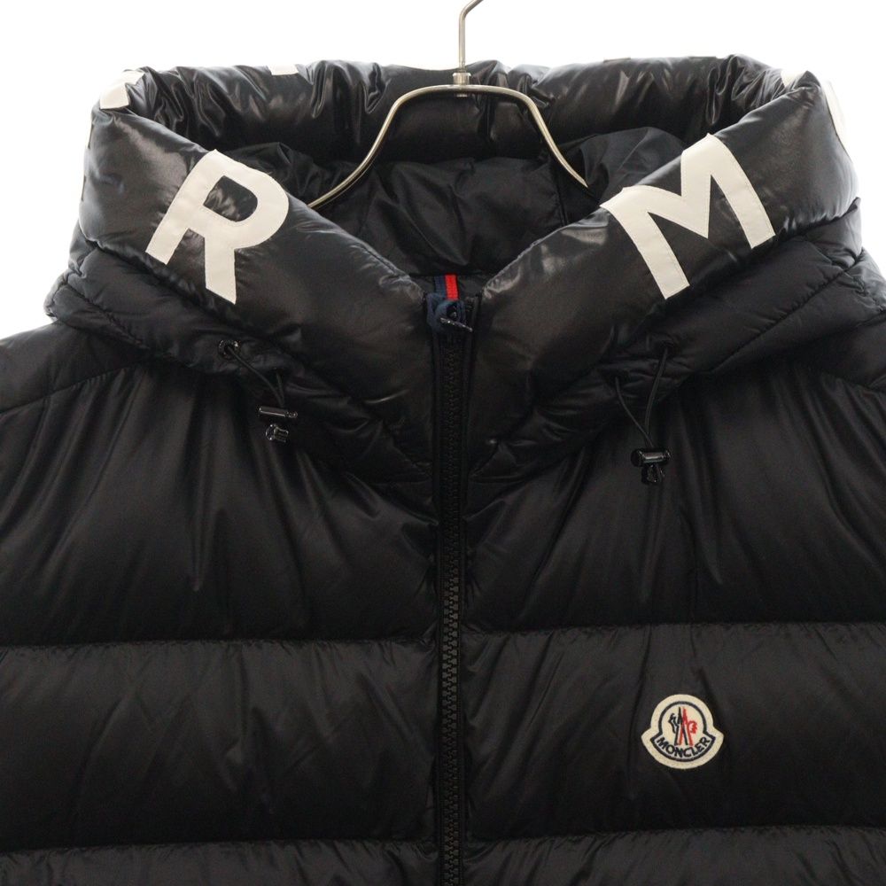 MONCLER (モンクレール) MONTREUIL GILET MONTREUIL VEST モントルイユ