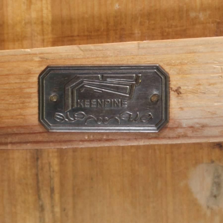 KEENPINE アンティークパイン材