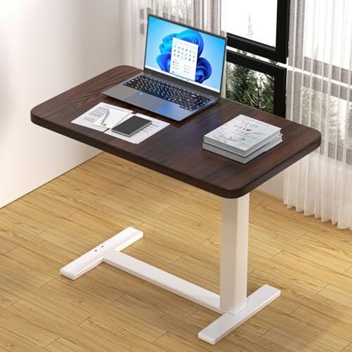 サイドテーブル・ナイトテーブル・ローテーブル furnihunter T25 Stone modern table brown T25 Stone modern table