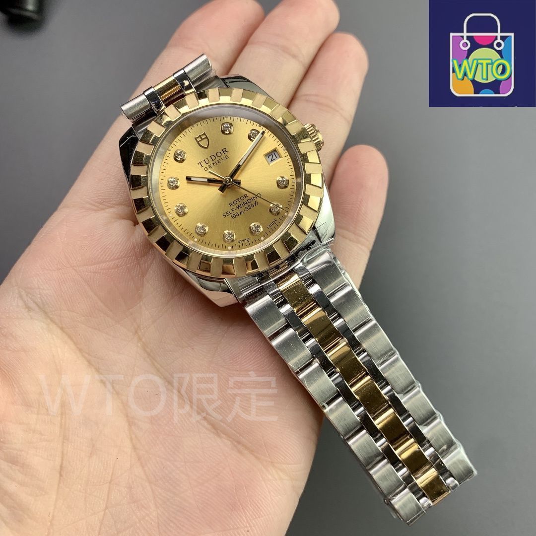 TUDOR BB41他　ステンレススチール 金属ベルト 調整可能 チューダー ブラックベイ 41用ラバーベルト/TUDOR Black Bay 41