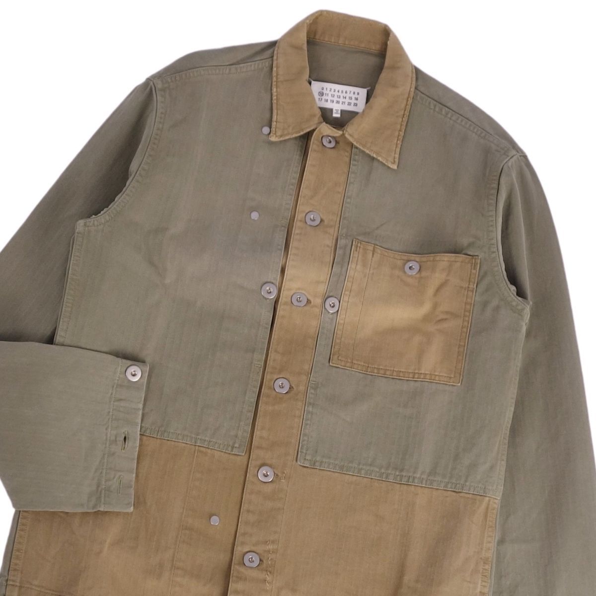 メゾンマルジェラ Maison