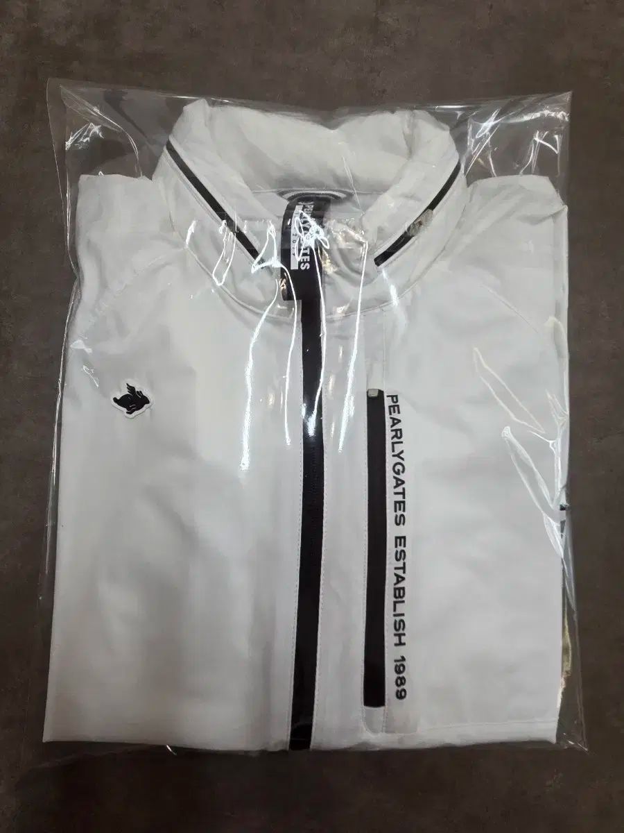 ゴルフ スイングジャケット