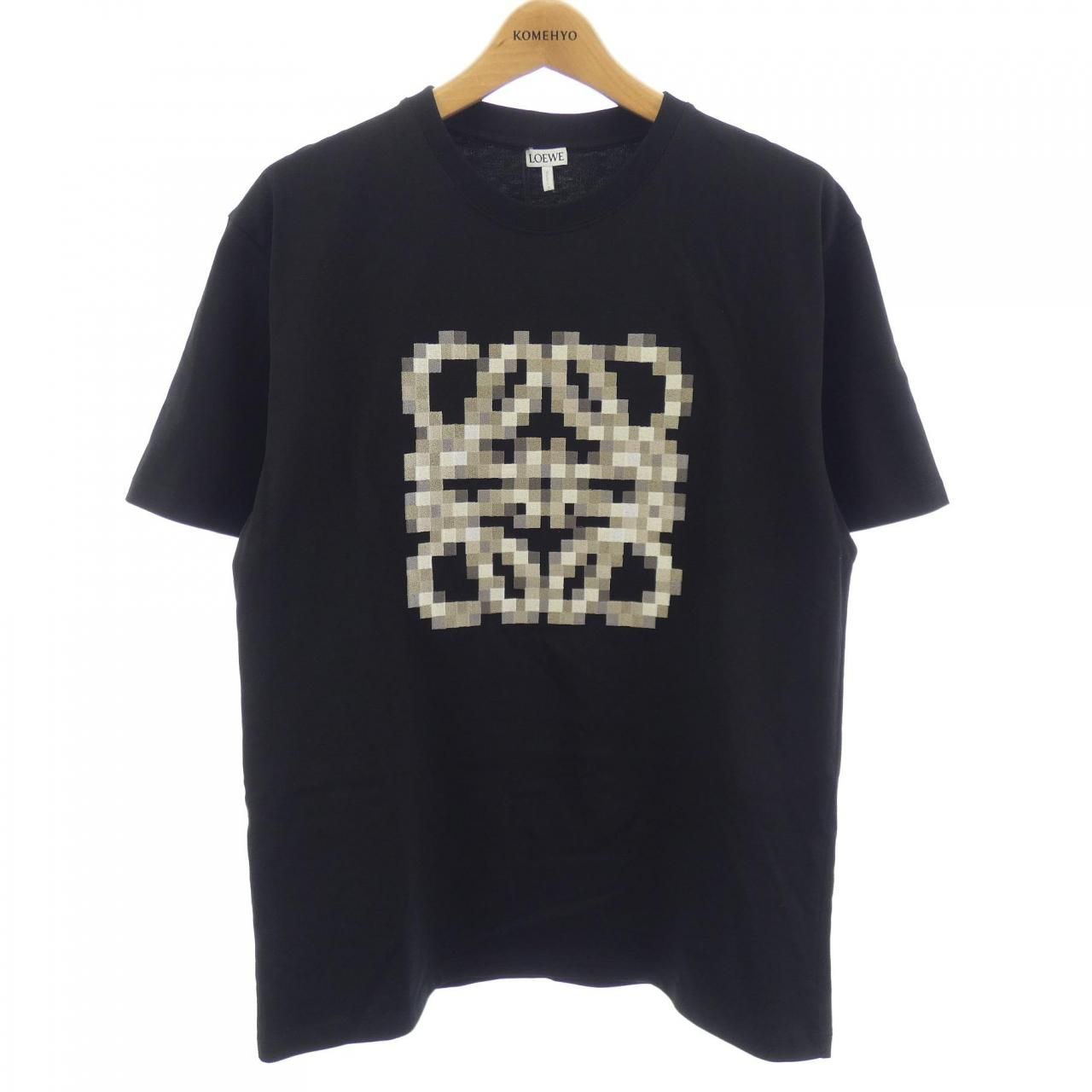 ロエベ LOEWE Tシャツ