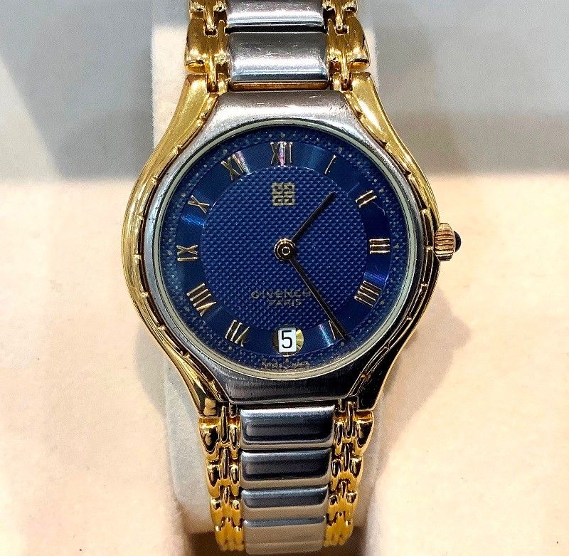 ジバンシー（ GIVENCHY）REG.MODEL EXPRESSIONカレンダー付ユニ 
