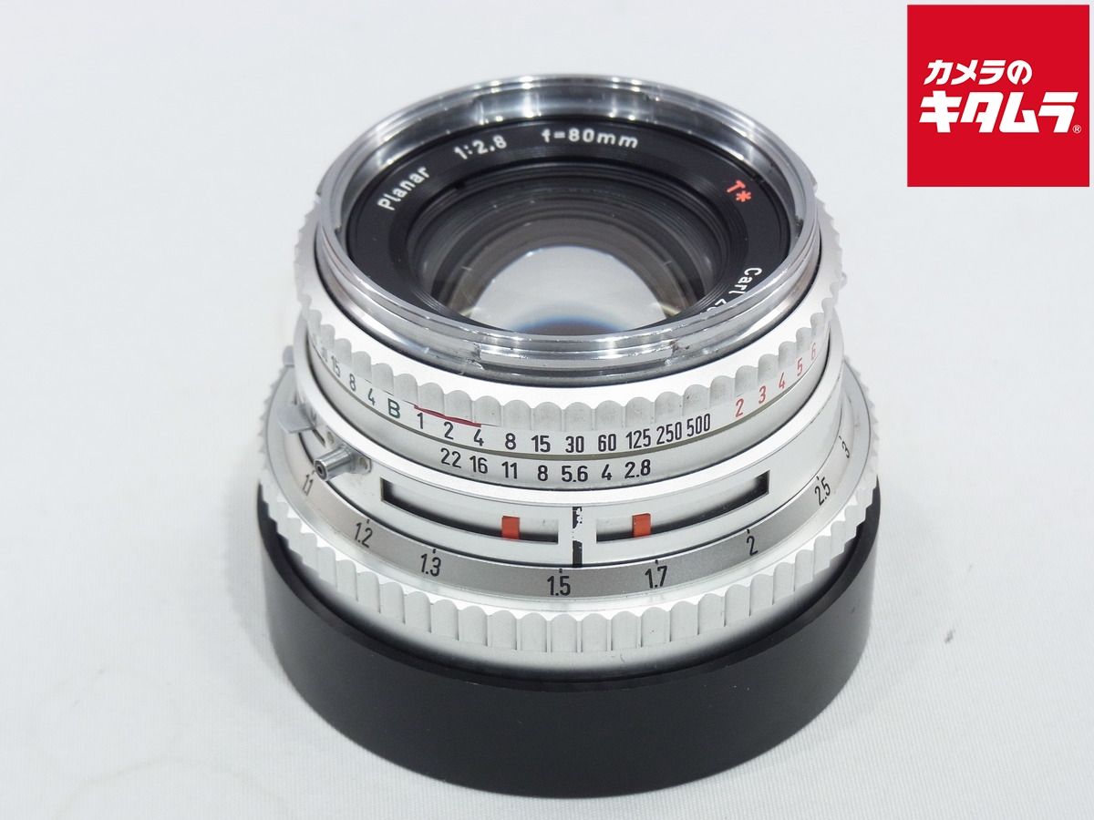 2025年最新Yahoo!オークション ☆中古品 ハッセルブラッド Carl Zeiss 