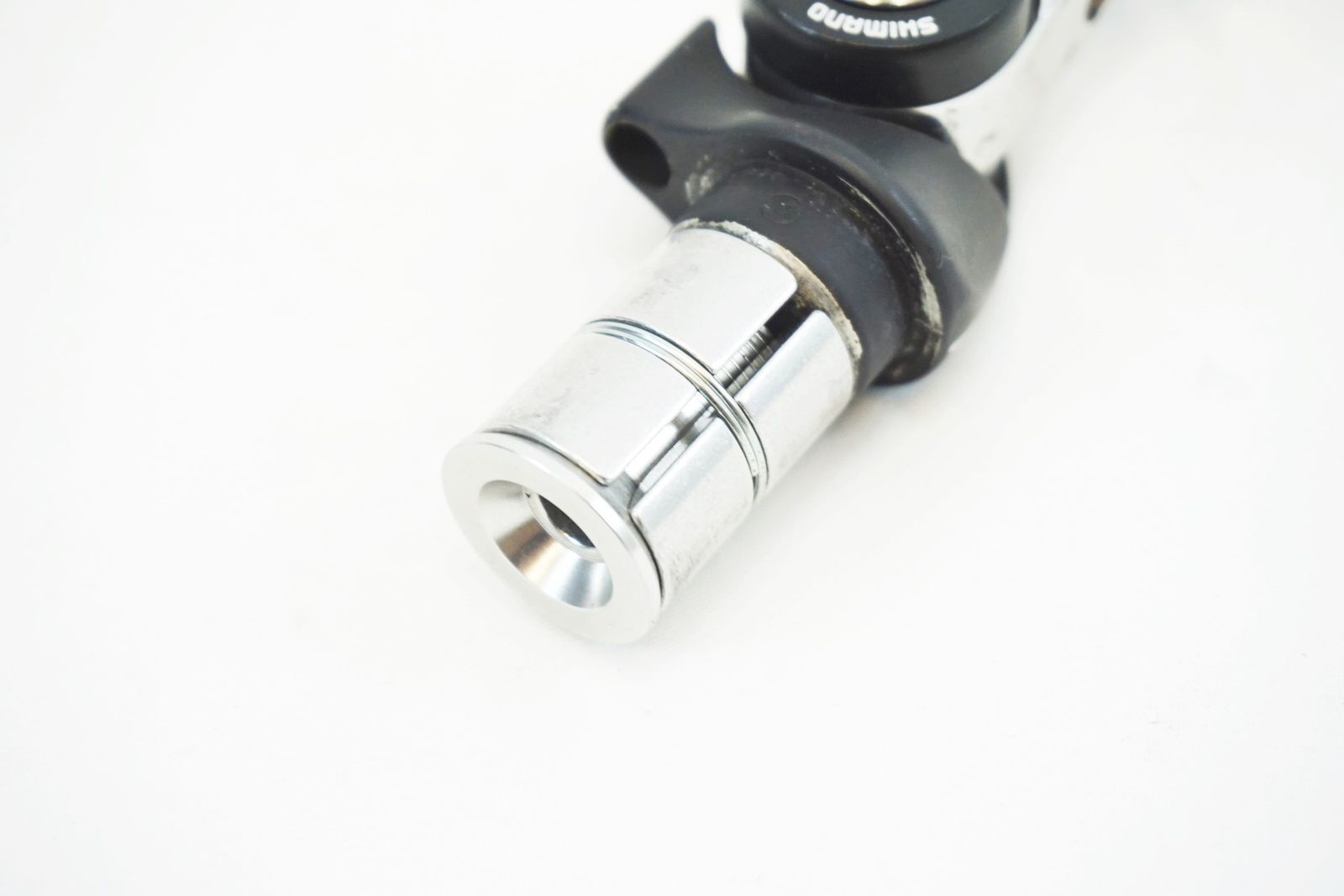 SHIMANO 「シマノ」 SL-BS79 左のみ バーエンドシフター