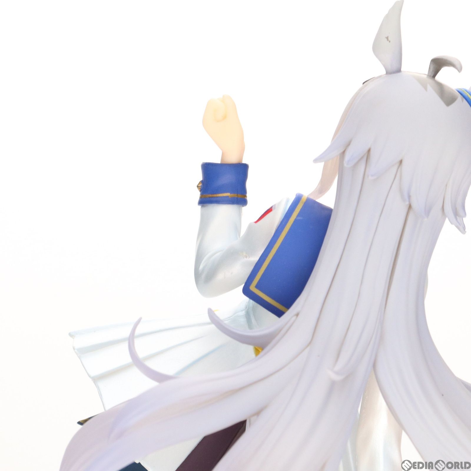 ラストワン賞 オグリキャップ ラストワンver. 一番くじ ウマ娘