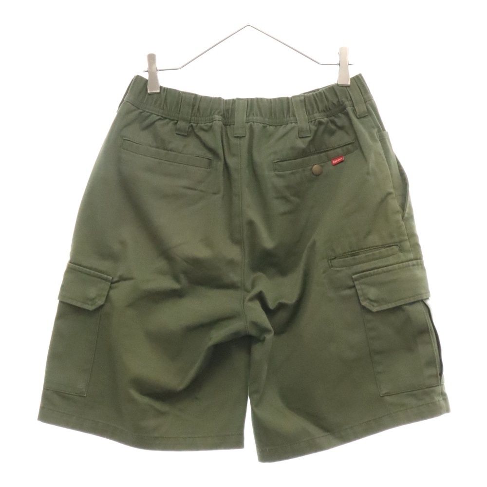 SUPREME (シュプリーム) 22SS Cargo Work Short カーゴワーク