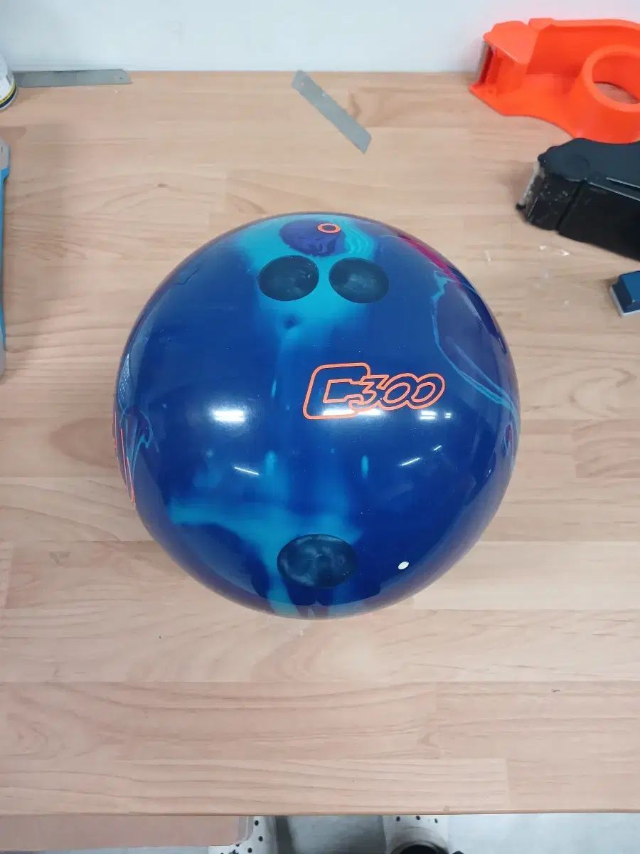 ボーリングボール ドンウォン 15p アトラス