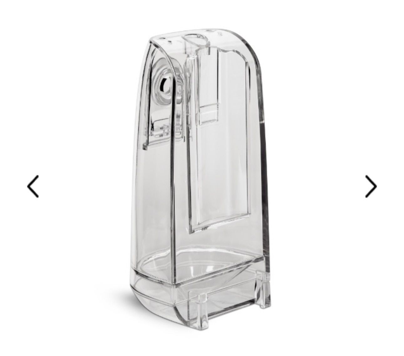ヤーマン YA-MAN 口腔洗浄器 waterpik WF-10J010 [ハンディ
