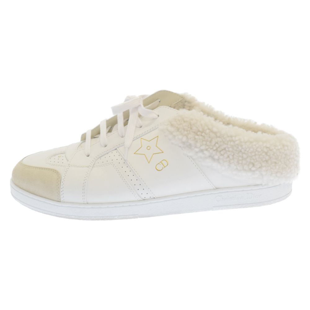 25秋♪DIOR Dway カーフスキン サンダル KCO083RCF DIOR | 「Dウェイ」サンダル - ウィメンズファッション