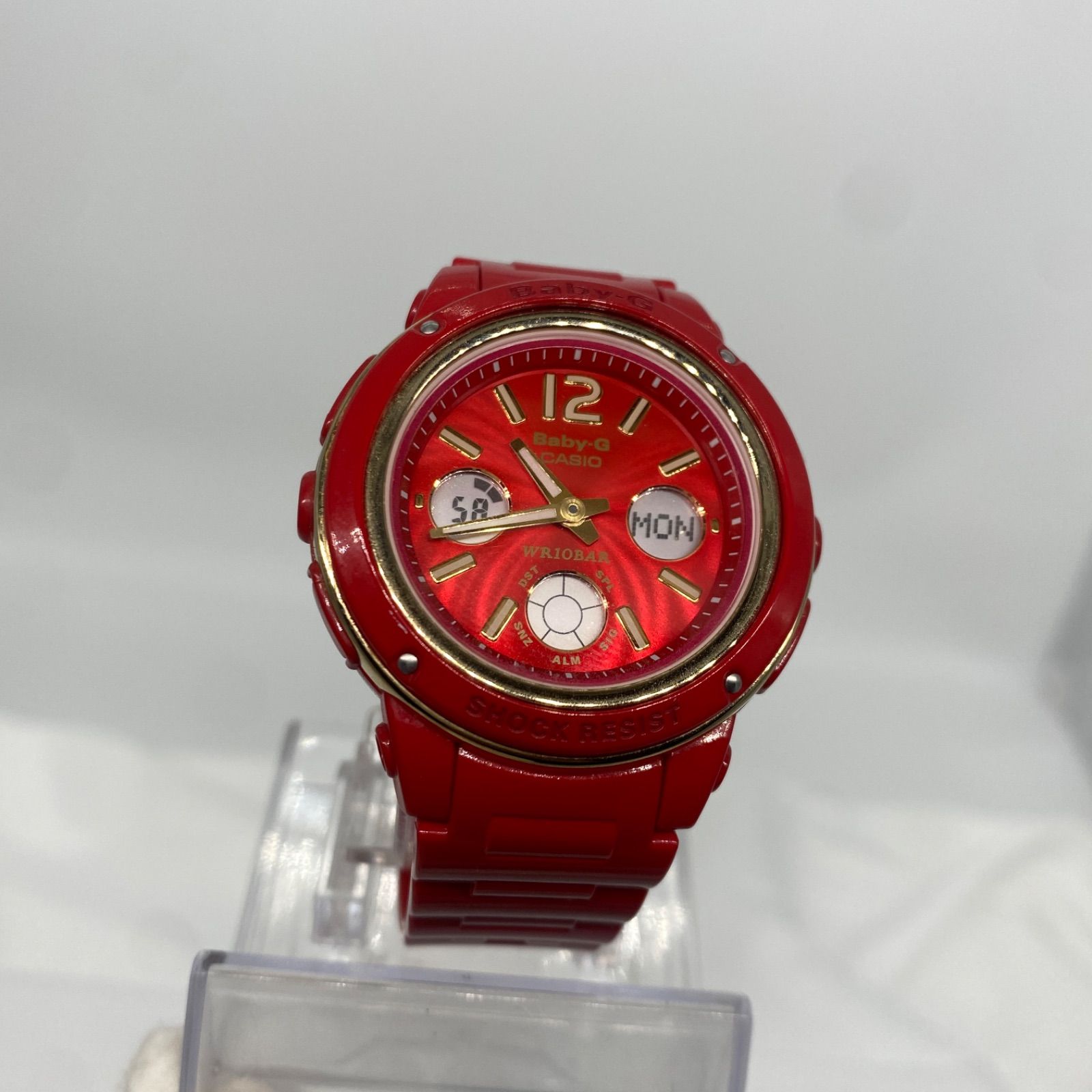 BGA-151GG