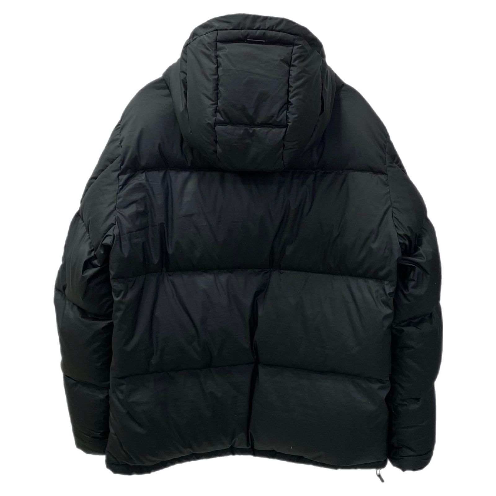 スノーピーク Snow Peak リサイクルライトダウンジャケット Recycled 