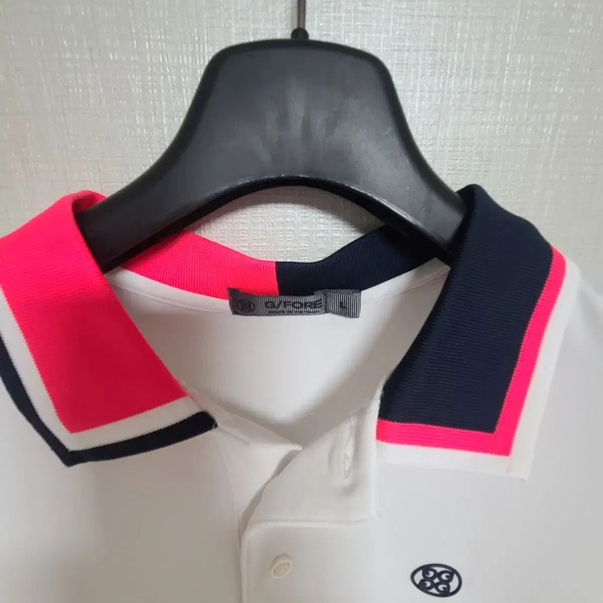 G/FORE(ジーフォア) 女性用ゴルフ Tシャツ/ L ゴルフ G/FORE