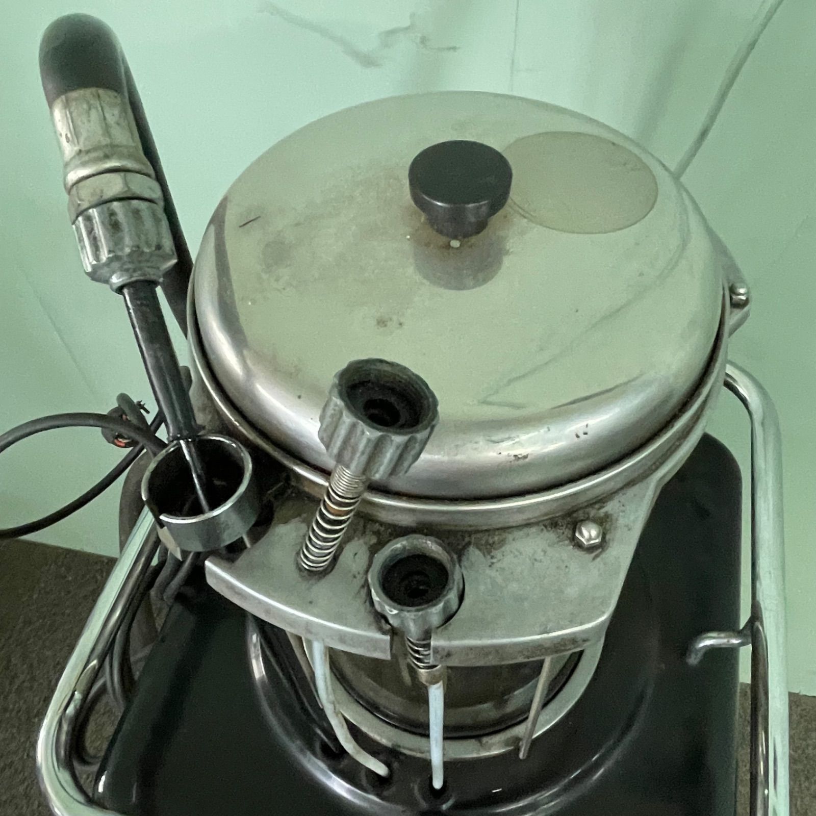 オイルチェンジャー EP-73M