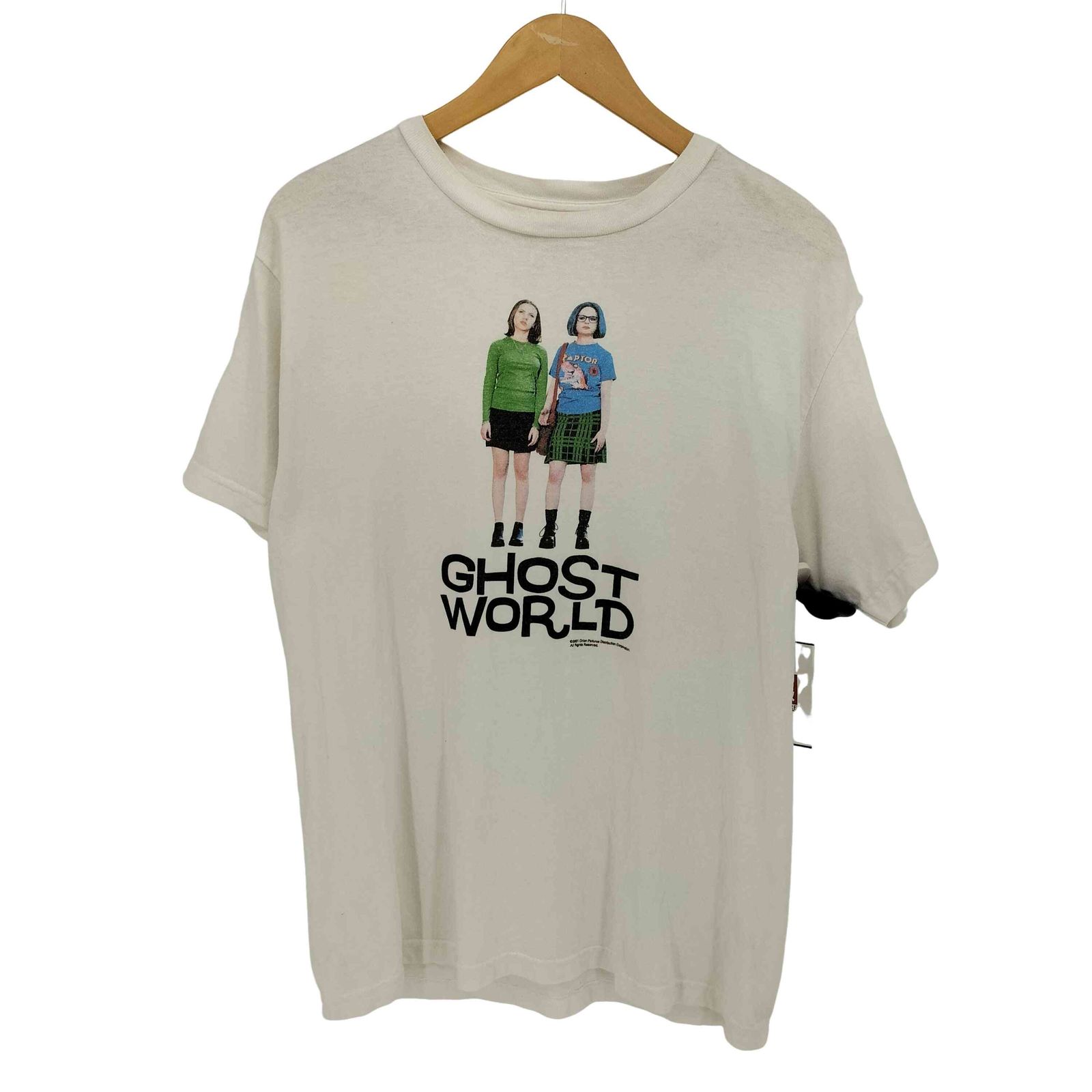 ザ•クロマニヨンズx斉藤和義」非売品特製手ぬぐい 手ぬぐい キャラクター