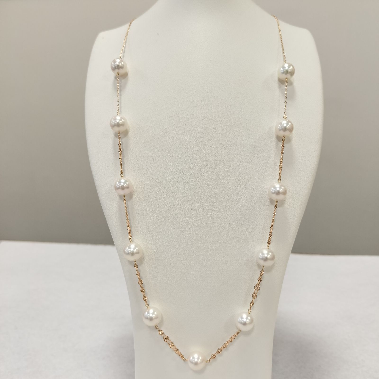 ☆極美品pt950プラチナ1.0ctダイヤモンドネックレスf9 ☆極美品pt950