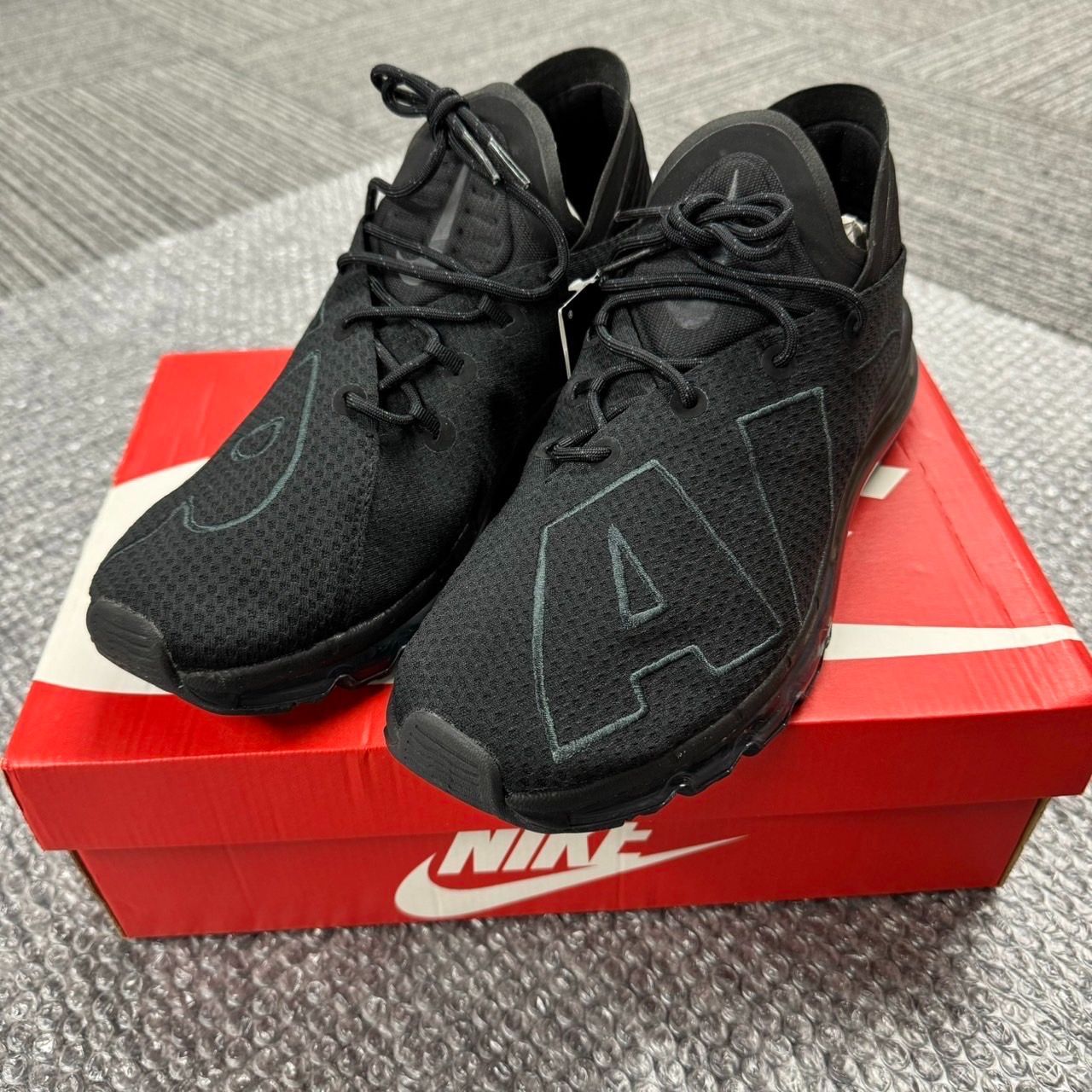 NIKE Air Max FLAIR 942236-002 27.5cm ナイキ エアマックス フレア 