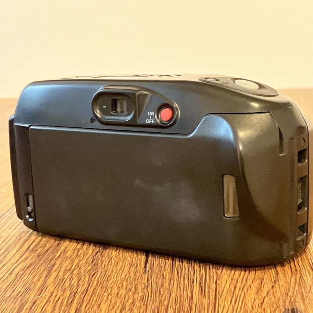 【テスト済】Canon Autoboy AIAF Zoom フィルムカメラ 中古】Canon キヤノン Autoboy AiAF ZOOM コンパクトフィルム