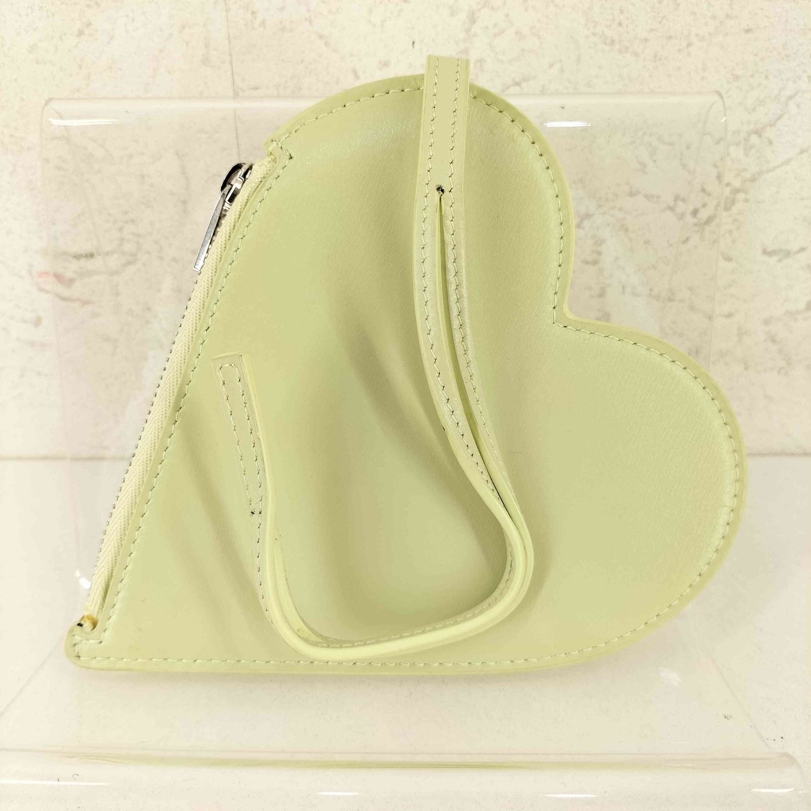 ♦JIL SANDER♦ポーチ☆正規品・安全発送☆ ☆JIL SANDER☆BOW ポーチ バック 正規品 (Jil Sander/クラッチ