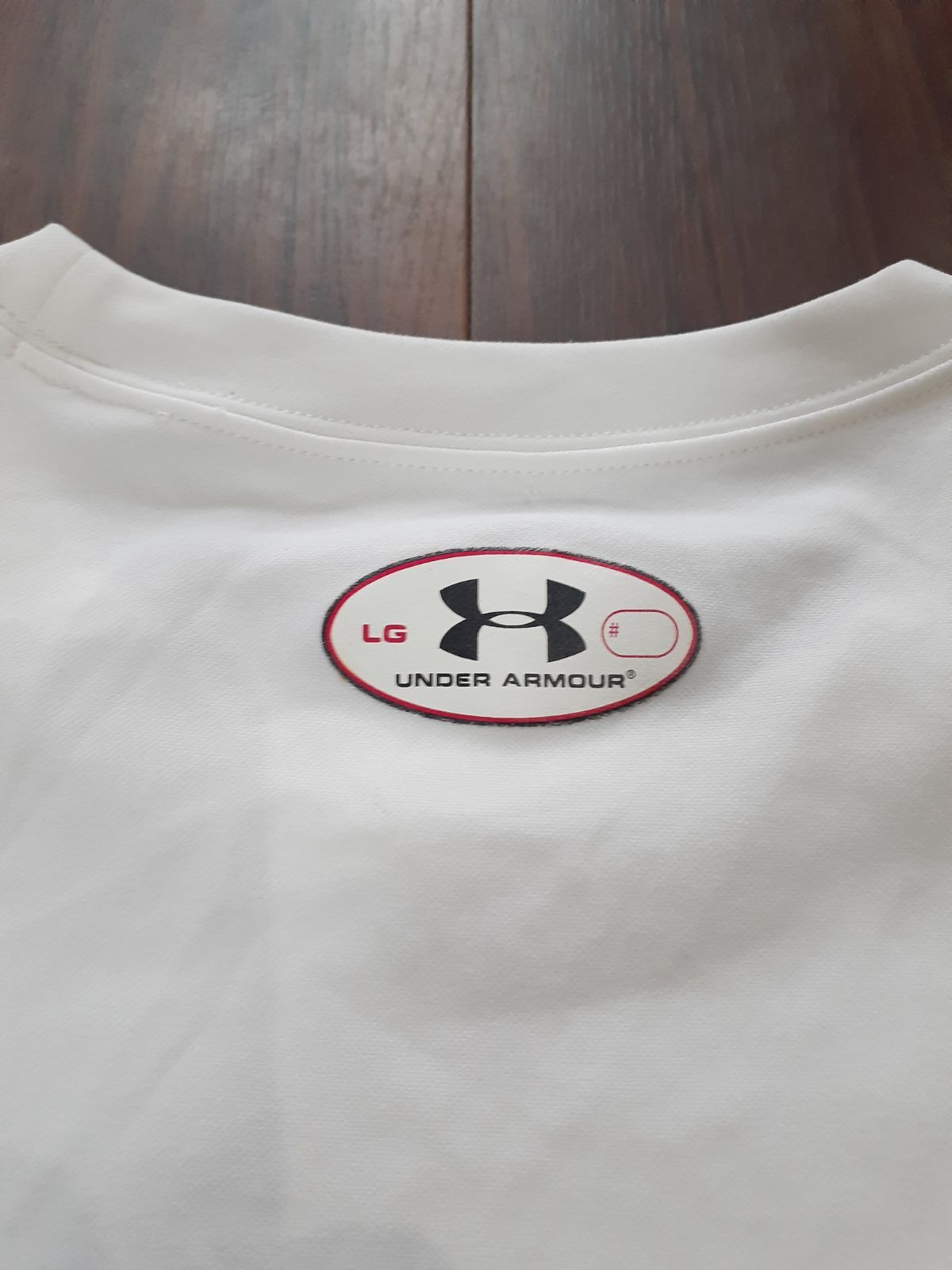 アンダーアーマー UNDERARMOUR 専修大学 バスケットボール部 SOARERS ゲームシャツ Tシャツ