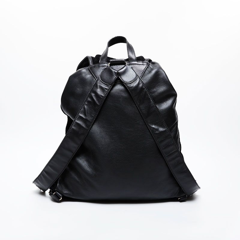 バレンシアガ　BALENCIAGA レザーリュック　バックパック BALENCIAGA バレンシアガ クラシック バックパック リュック