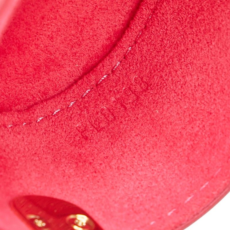 ルイ ヴィトン エピ トラベルケース 100ML フラグランスケース LS0219  