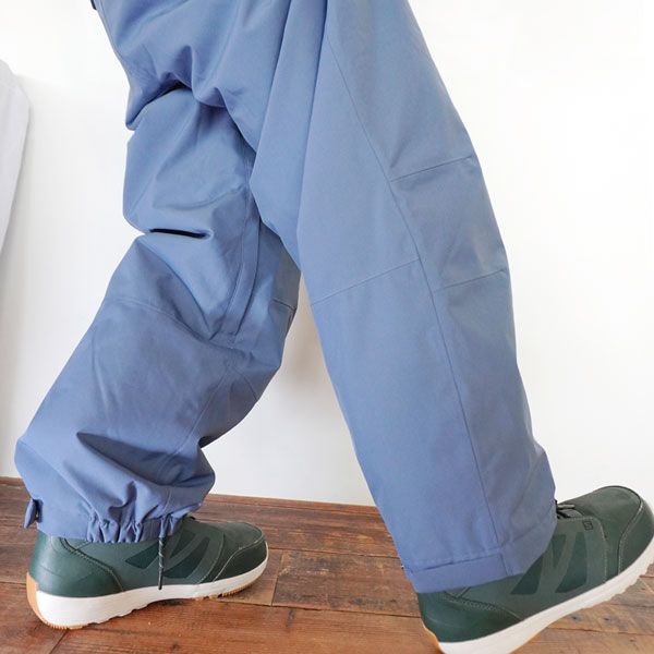 25 26 ビヨンドメダル ノスタルジアパンツ2 L BEYOND MEDALS PANTS 2 スノーボード ウエア パンツ PT BML バインディング 肘サポーター