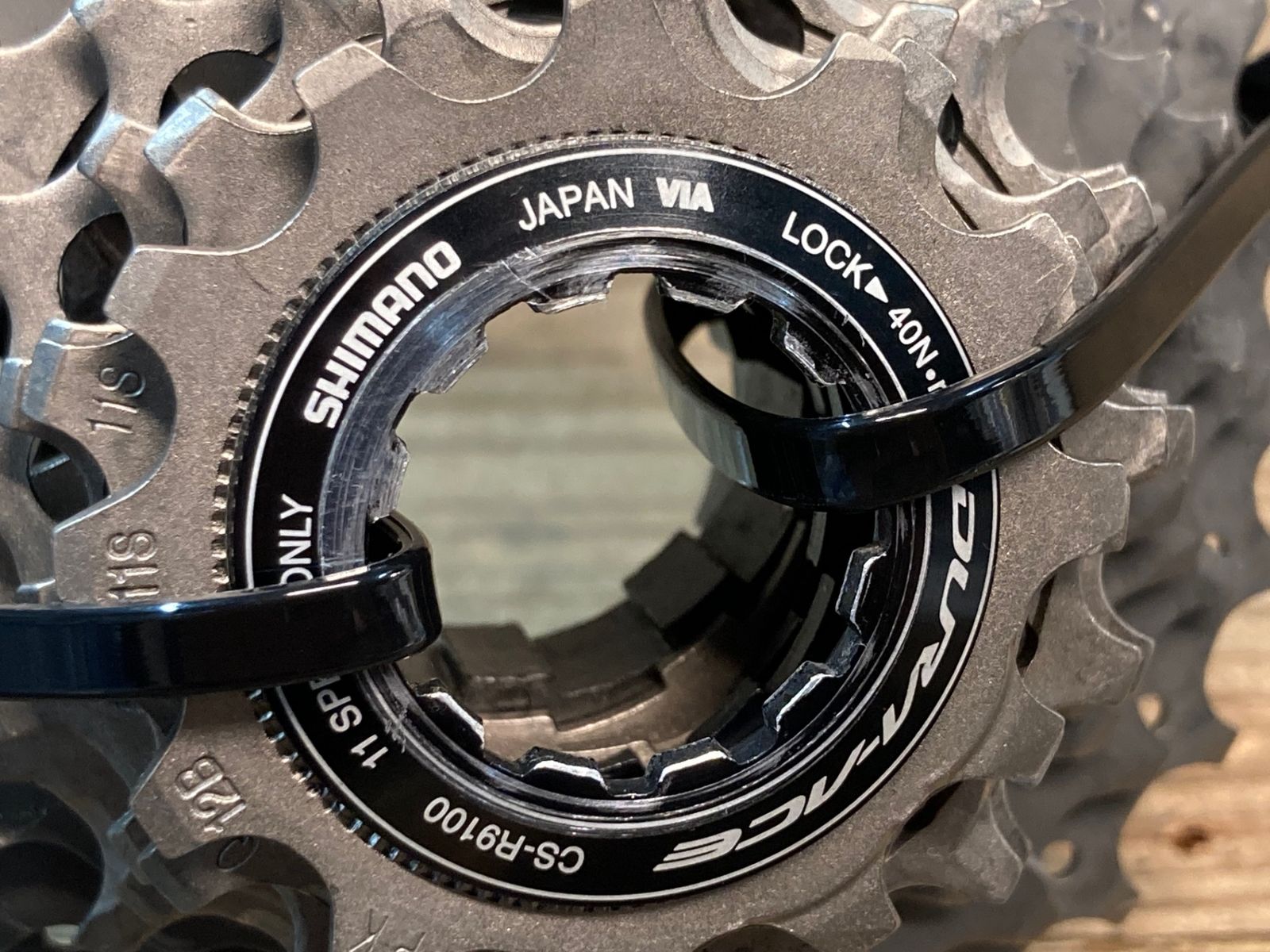 SHIMANO デュラエース