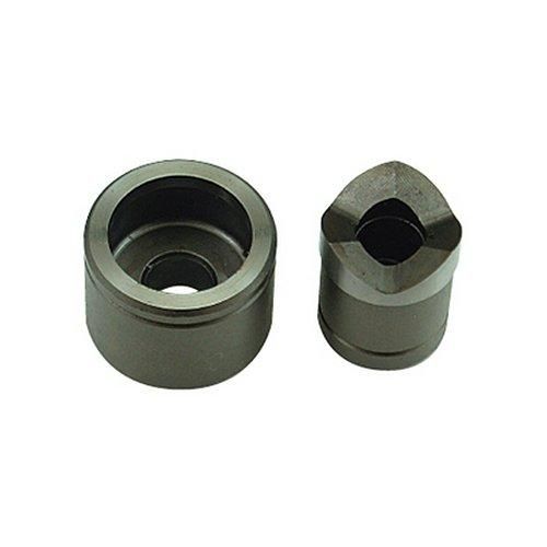 5営業日で発送 ジェフコム 油圧フリーパンチ 薄鋼電線管用パンチダイス DFP-A19