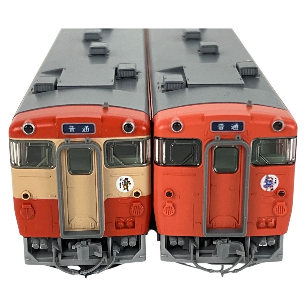 TOMIX 98920 JR キハ40 1000形ディーゼルカー(1003番国鉄復刻色