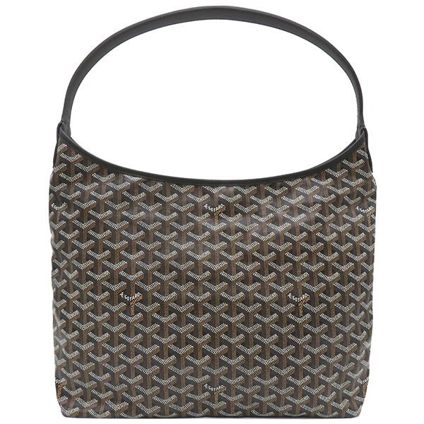 ゴヤール GOYARD ショルダーバッグ ボエム ホーボーバッグ ゴヤール