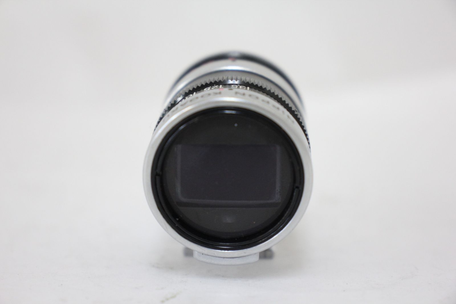 日本光学　変倍ファインダー 日本光学製 Nikon 35mm-135mm ズームファインダー、という手が