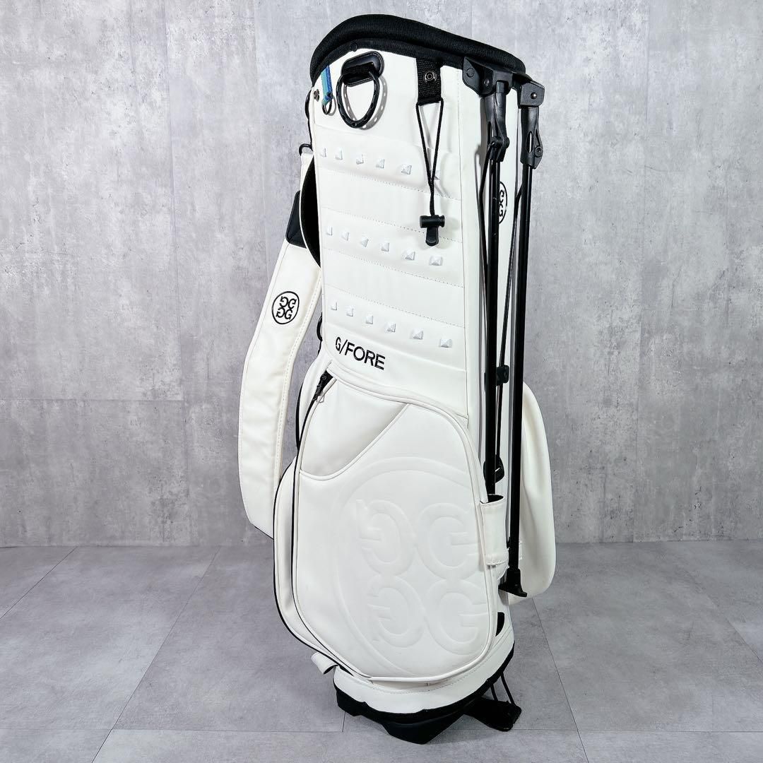 ゴルフ スタンドキャディバッグ