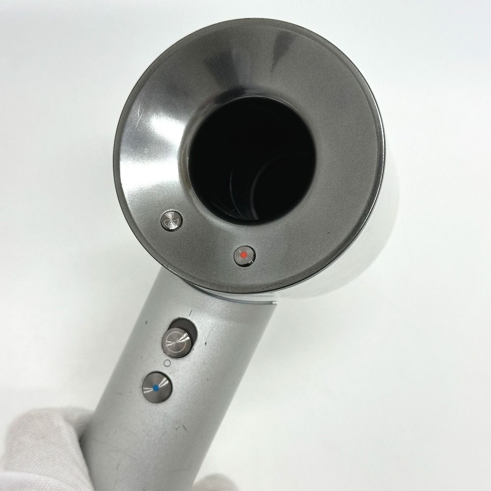 Dyson ダイソン 美容機器 HD01 ヘア ドライヤー プラスチック