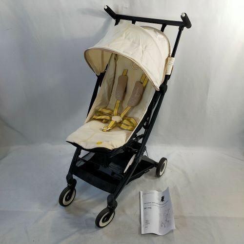 リベル 2022 サイベックス(cybex) 安い B型ベビーカー (カラー