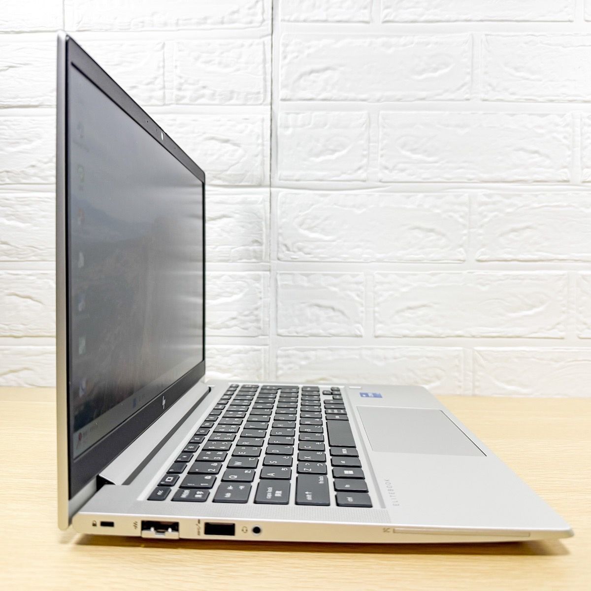 2023年9月発売】HP EliteBook 630 G10 第13世代 Core i5-1335U