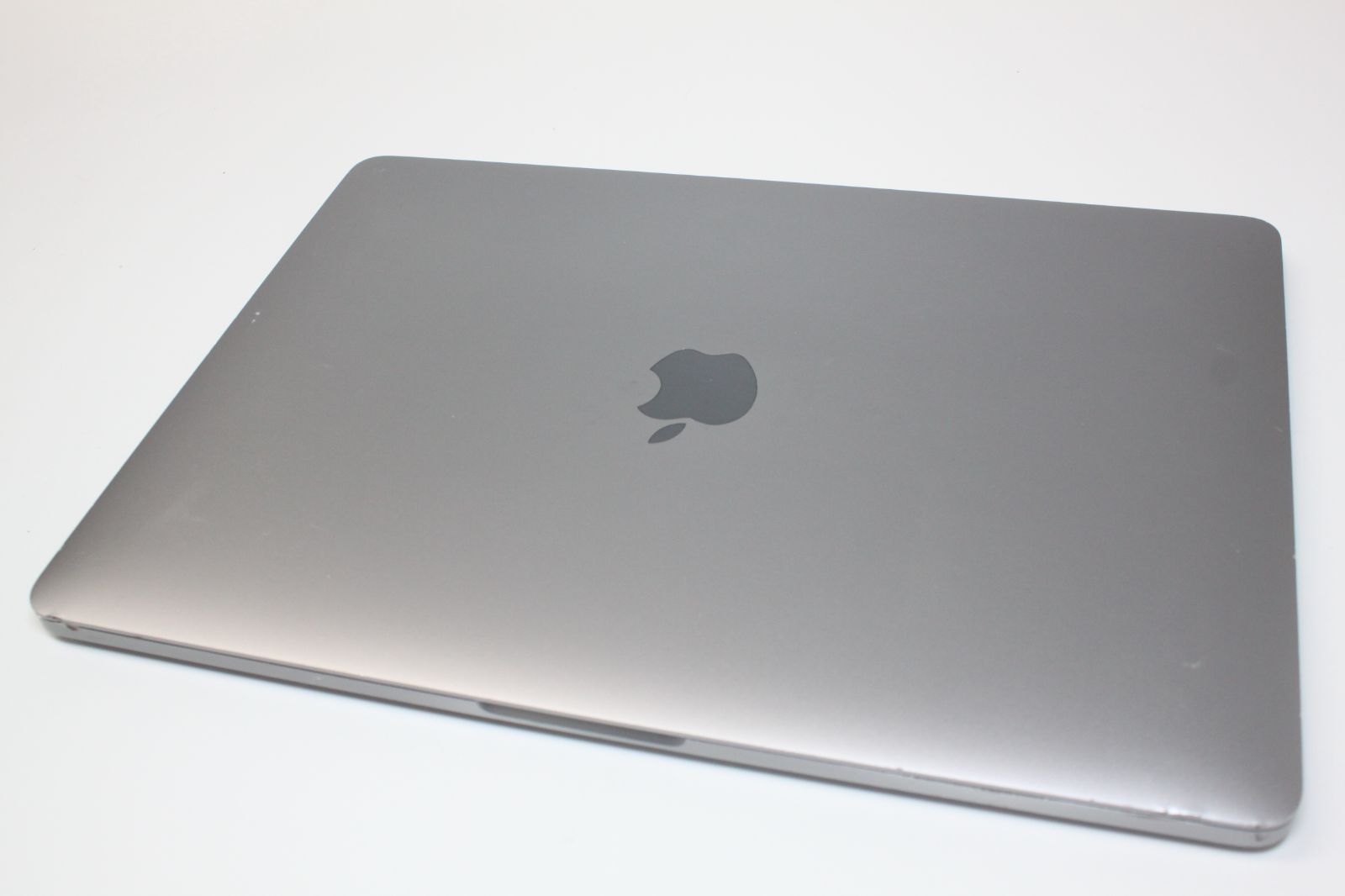 MacBook Pro（13インチ,2017,Thunderbolt 3ポートx 2）512GB/16GB