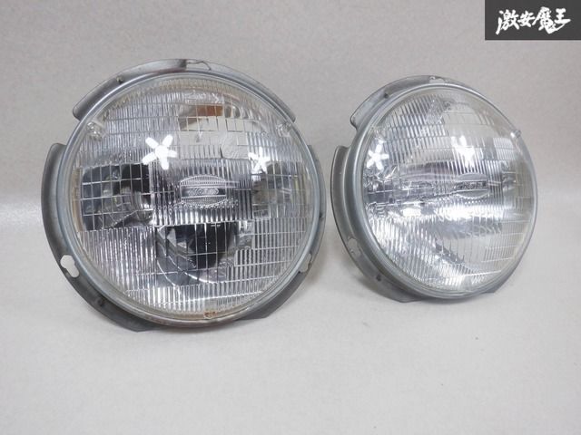 限定1セット】スズキ 用 マツダ 用 キャリー ヘッドライト スズキ