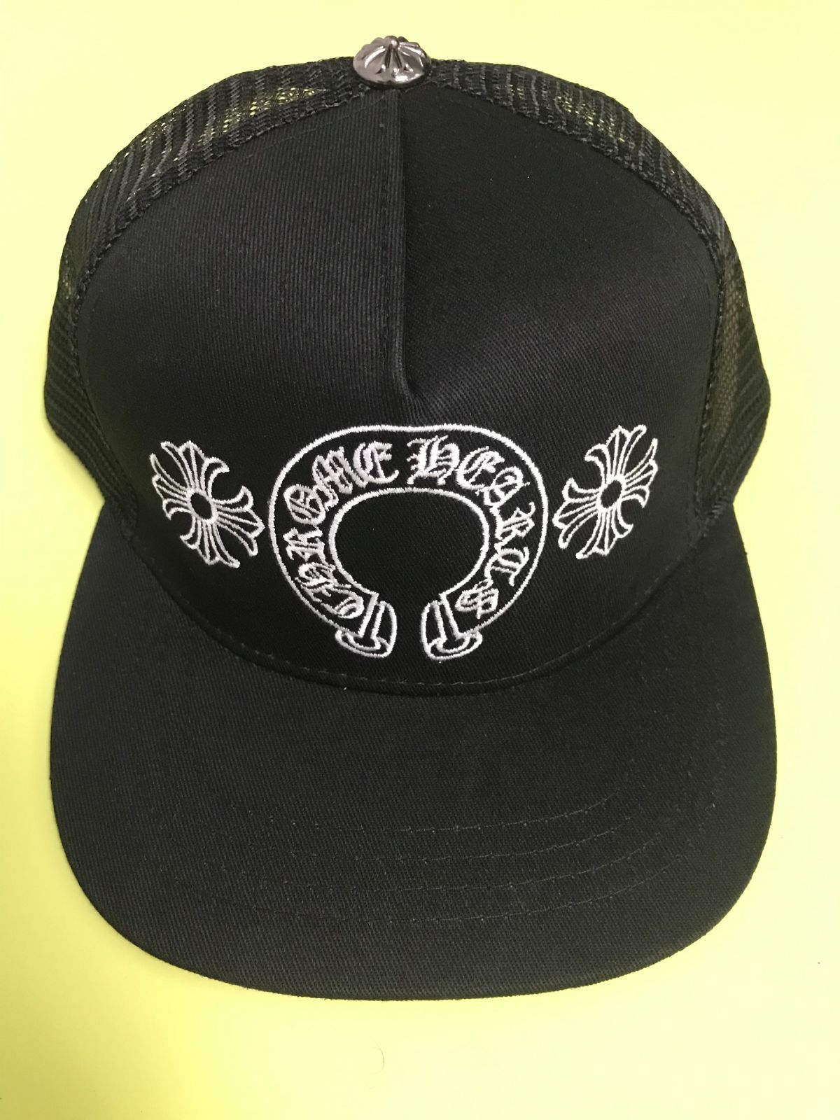 Chrome Hearts クロムハーツ キャップ  帽子