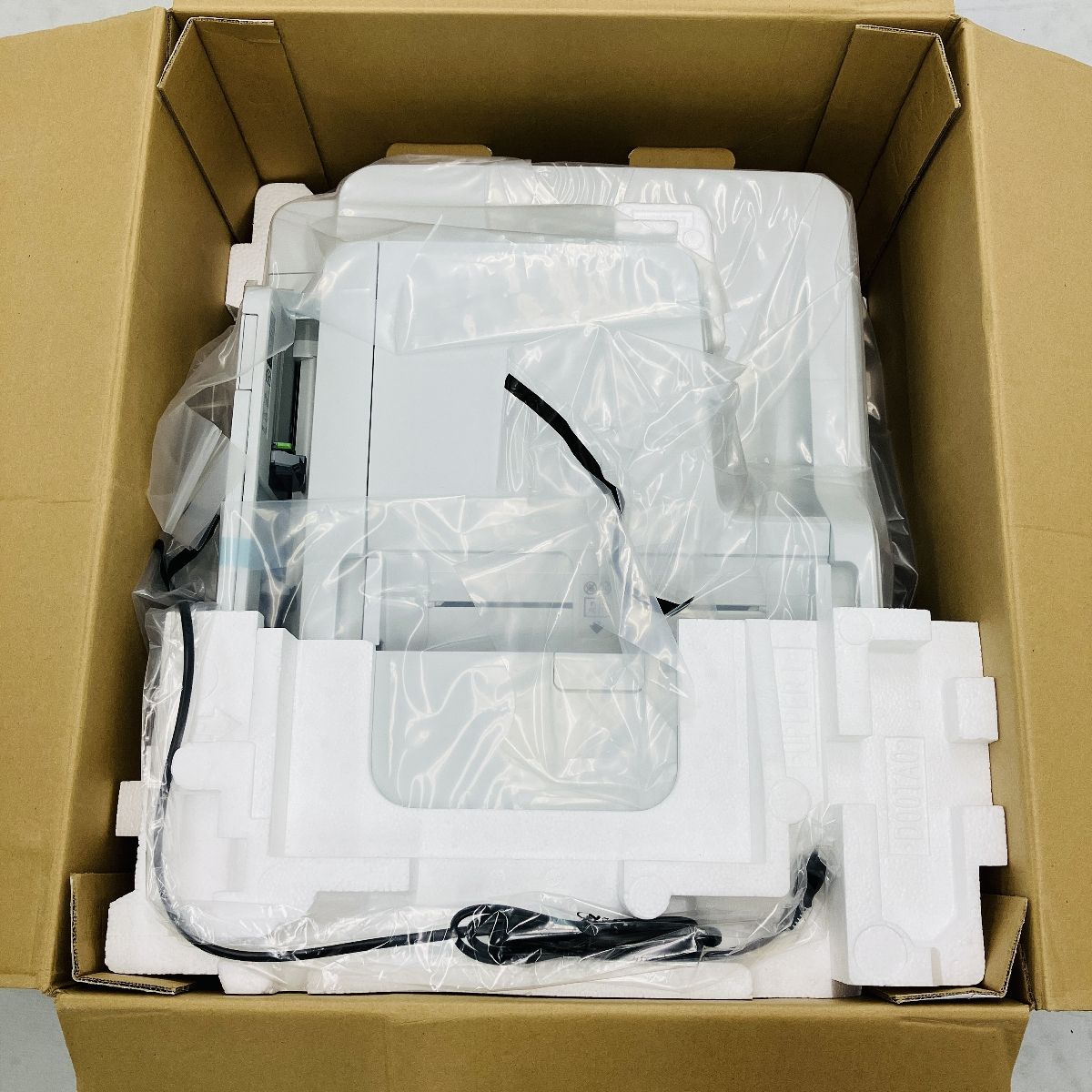 PC周辺機器 ブラザー