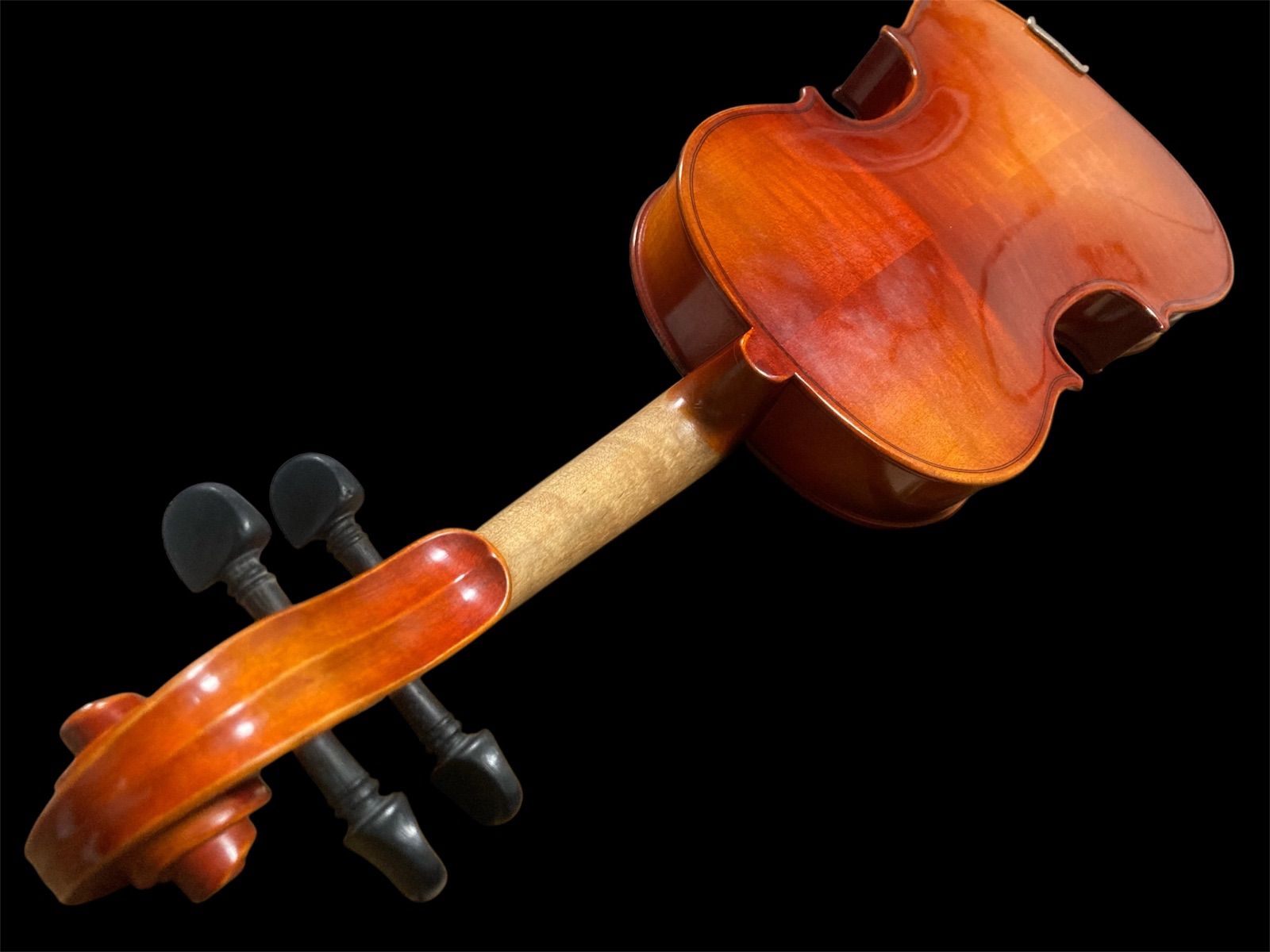 バイオリン ラベル