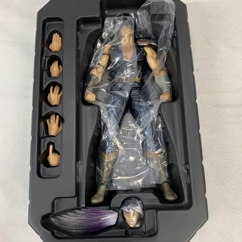 【中古】開封)超像可動 ケンシロウ[91][240091383064] 中古】開封)超像可動 ケンシロウ[91] - メルカリ