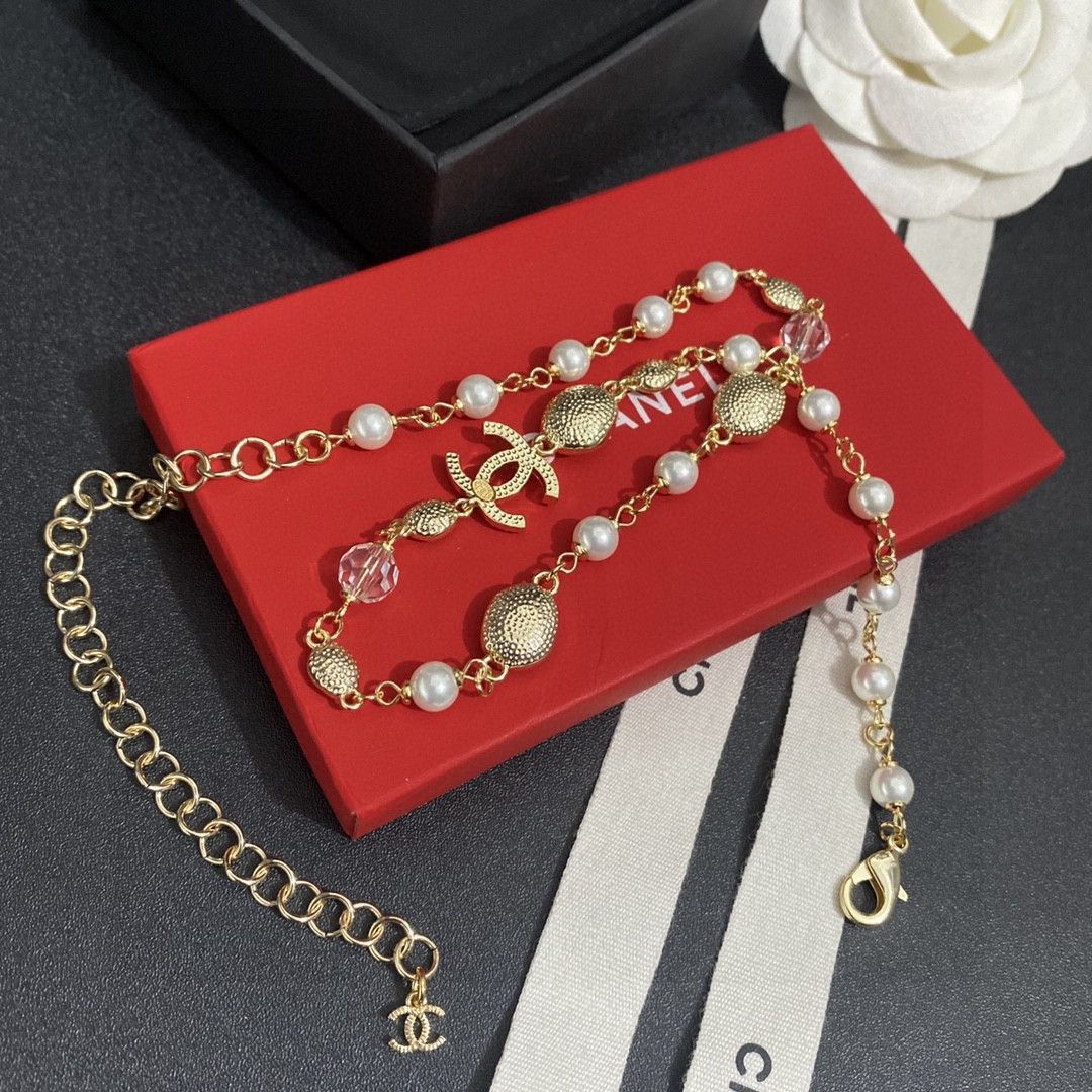 今日 Chanel