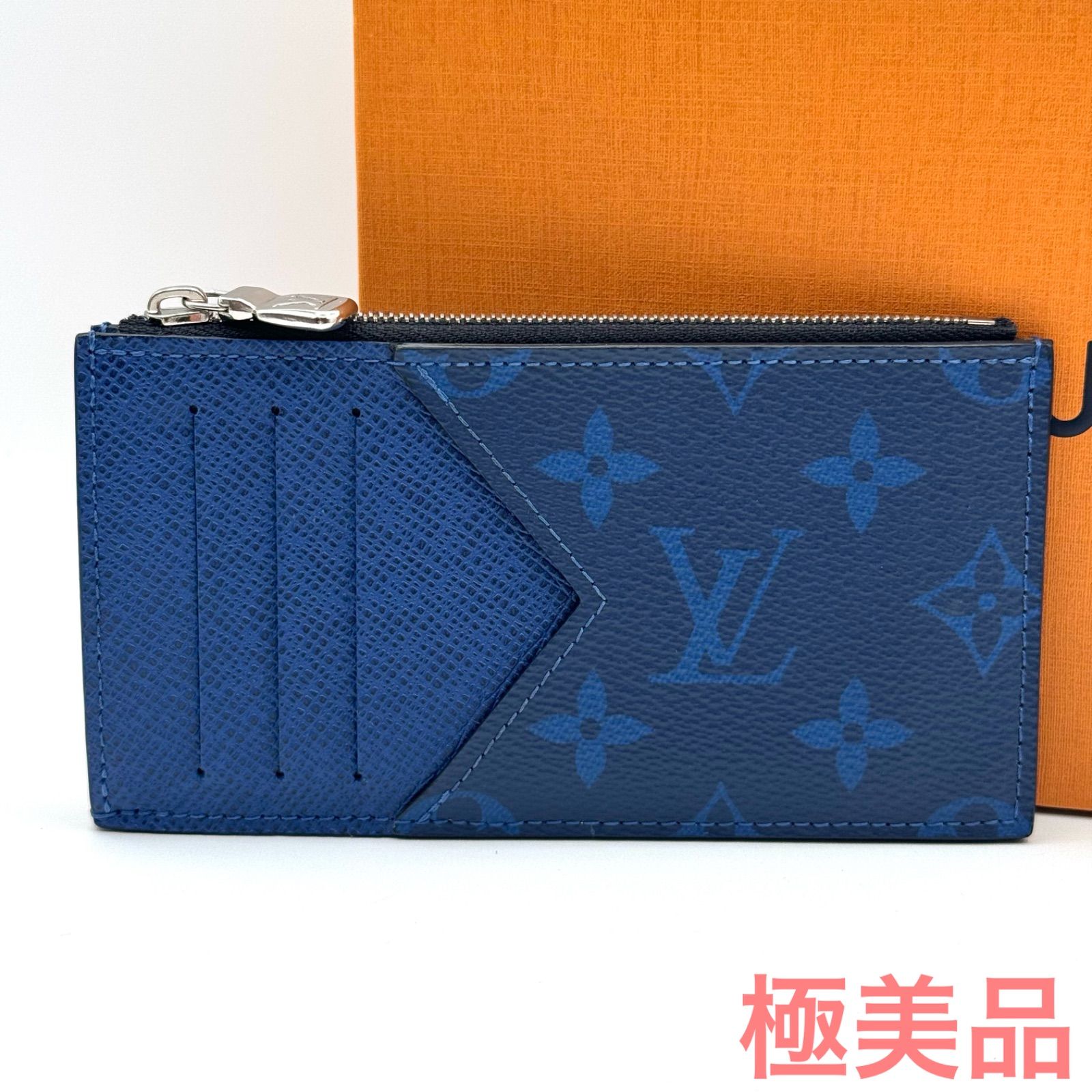 ワイルドスワンズ タング マーブルコードバン 希少】ワイルド