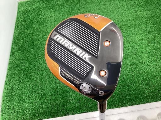 キャロウェイ MAVRIK MAX LITE 9W レディース フェアウェイウッド FW Diamana 40 for CW FW フレックスL レディース 女性用 右利き 右用 Cランク ゴルフクラブ