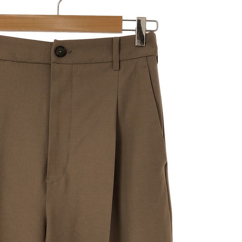 美品】 Ron Herman / ロンハーマン | Wool Stretch Pants パンツ