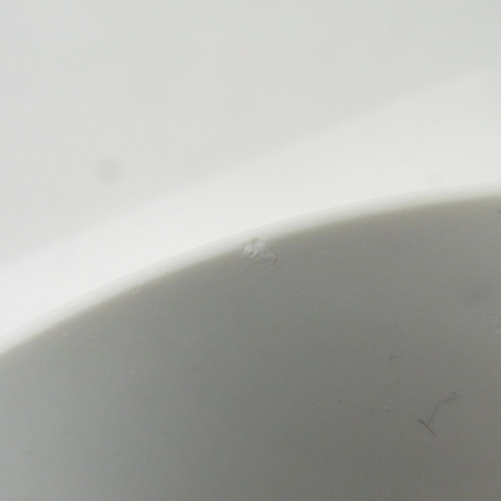 プレート テーブルソーサー