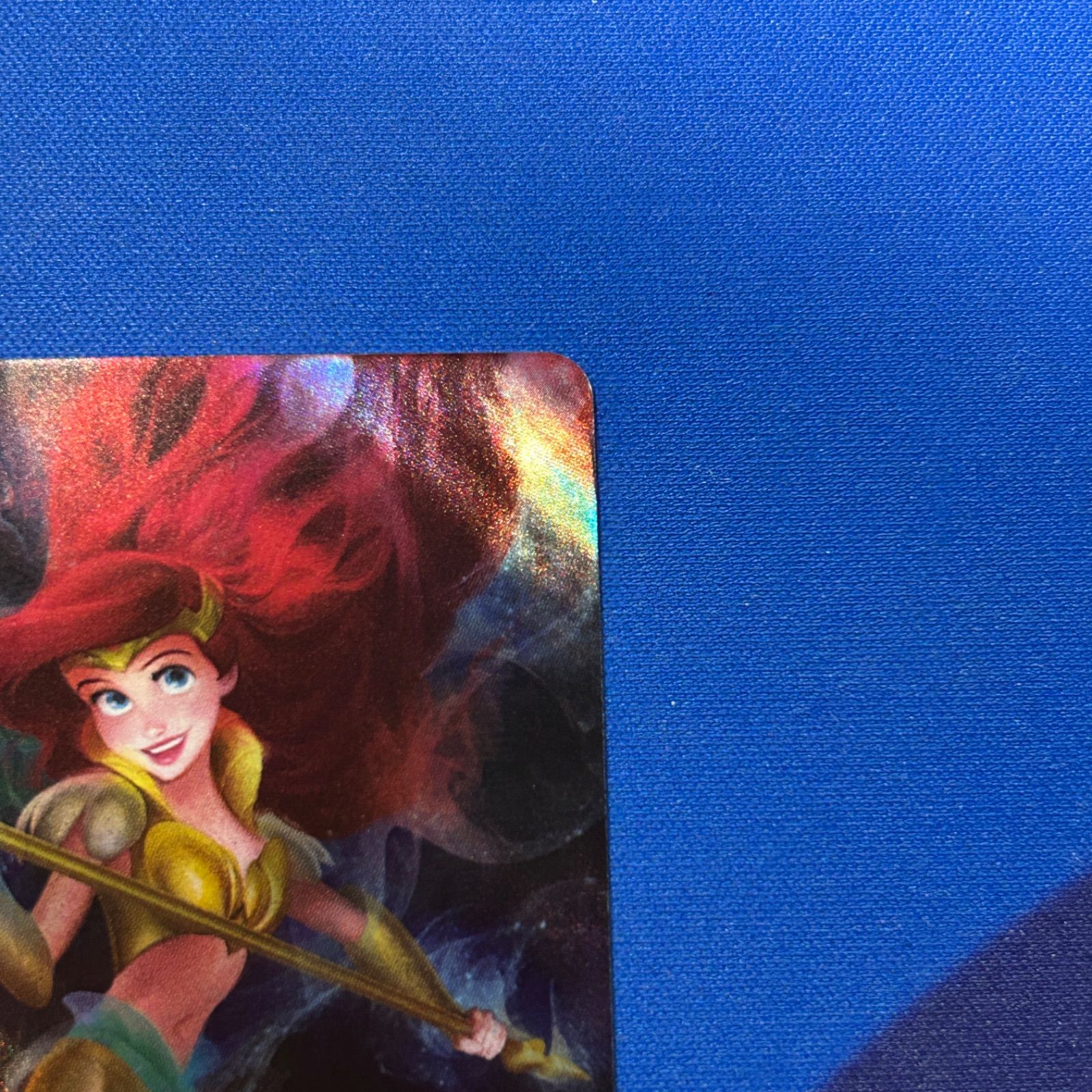 アリエル 音響の戦士 エンチャンテッド - メルカリ